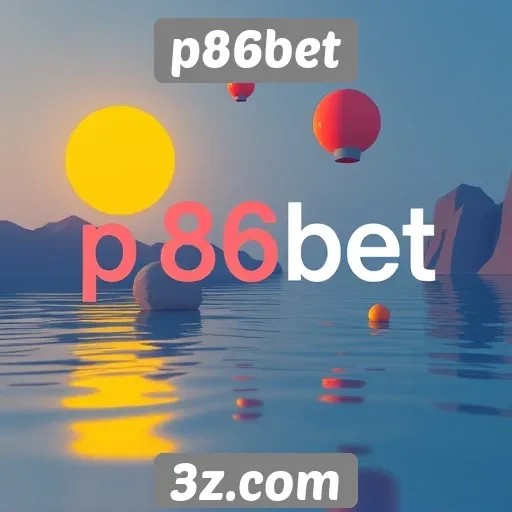 Novas funcionalidades do p86bet para usuários