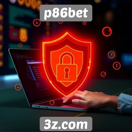 Práticas de segurança em plataformas de apostas online