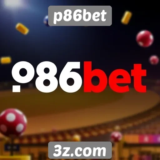 Ofertas promocionais no p86bet em 2025