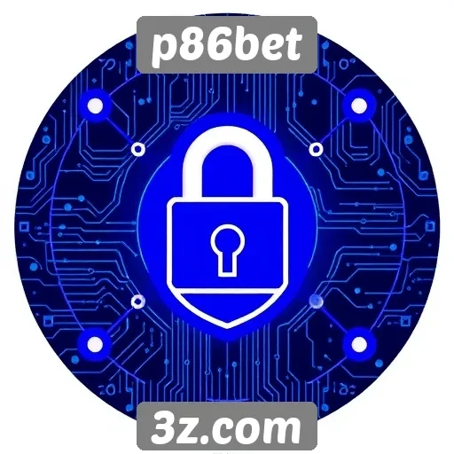 Análise da segurança no site p86bet