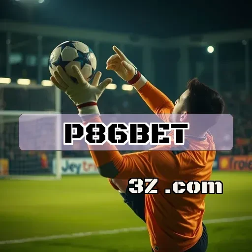 p86bet Caça-Níqueis