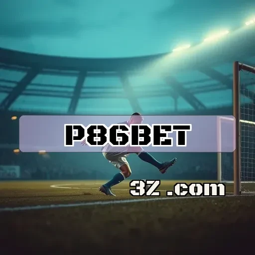 p86bet Apostas Esportivas