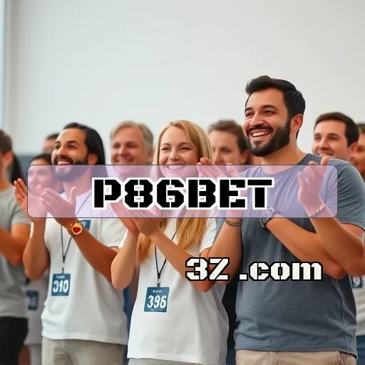 p86bet Termos e Condições